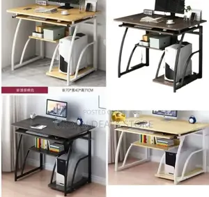 1.2m Imported Study/Office Desk
