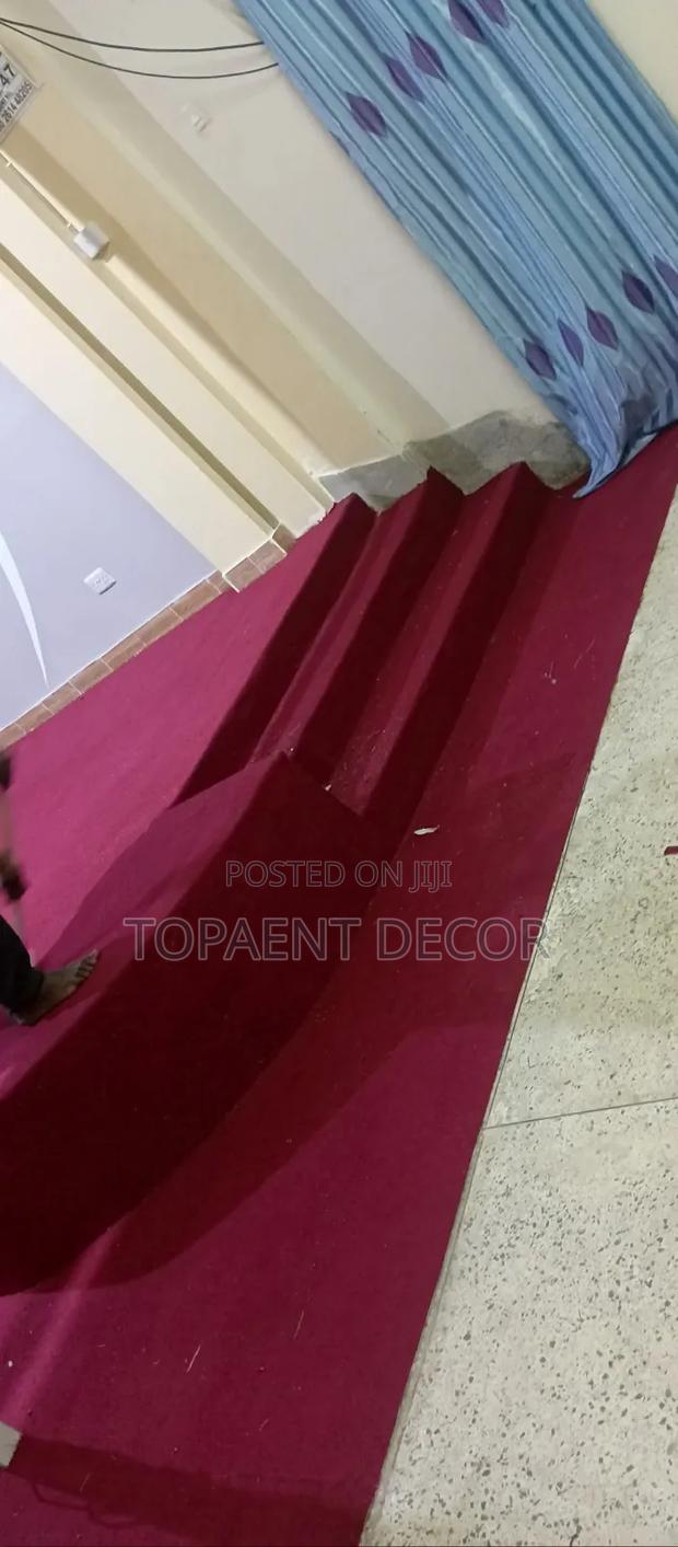Timeless Appeal, Modern Flooring Delta 4mm Wall to Wall Carpets