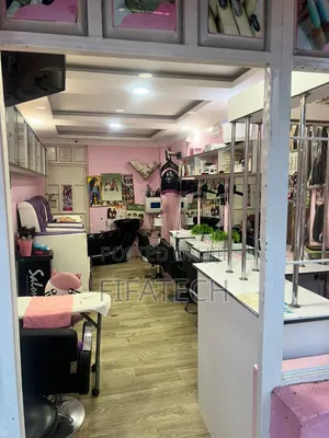 Sassy Beauty Salon and Nails Spa