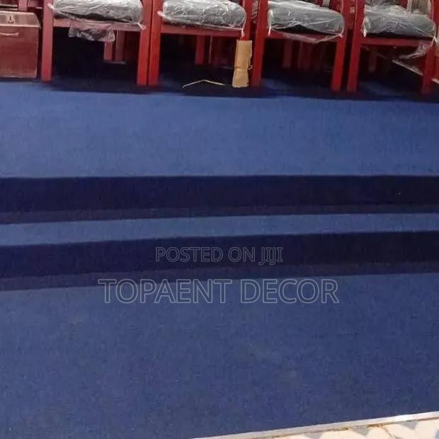 Style From Wall to Wall Delta Carpets