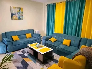 House Renovation Curtains for Home Decoration