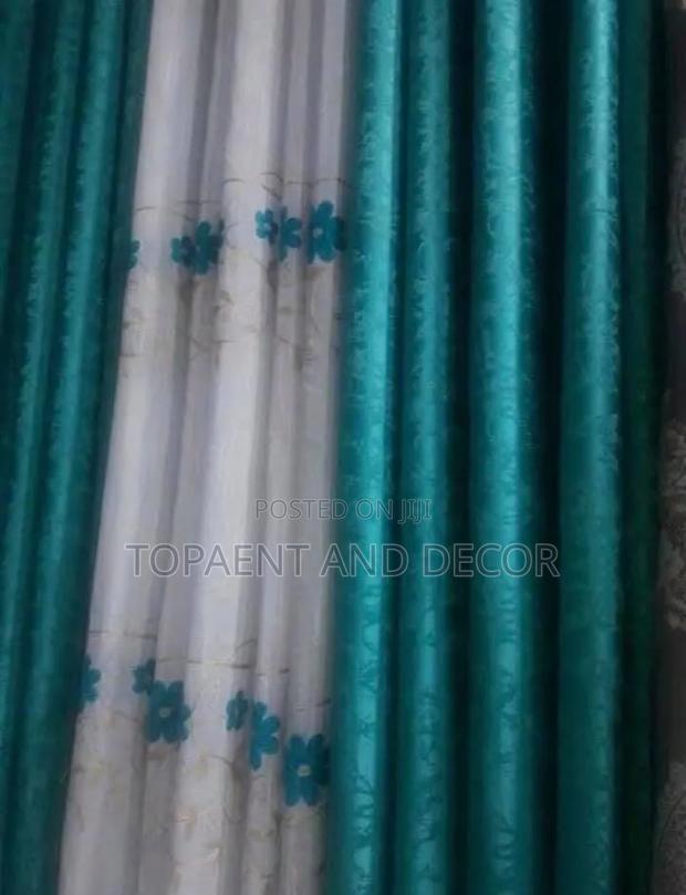 Quality Ready Made Curtains