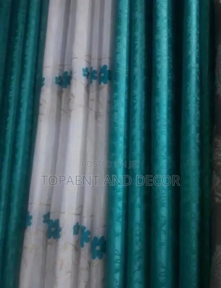 Quality Ready Made Curtains