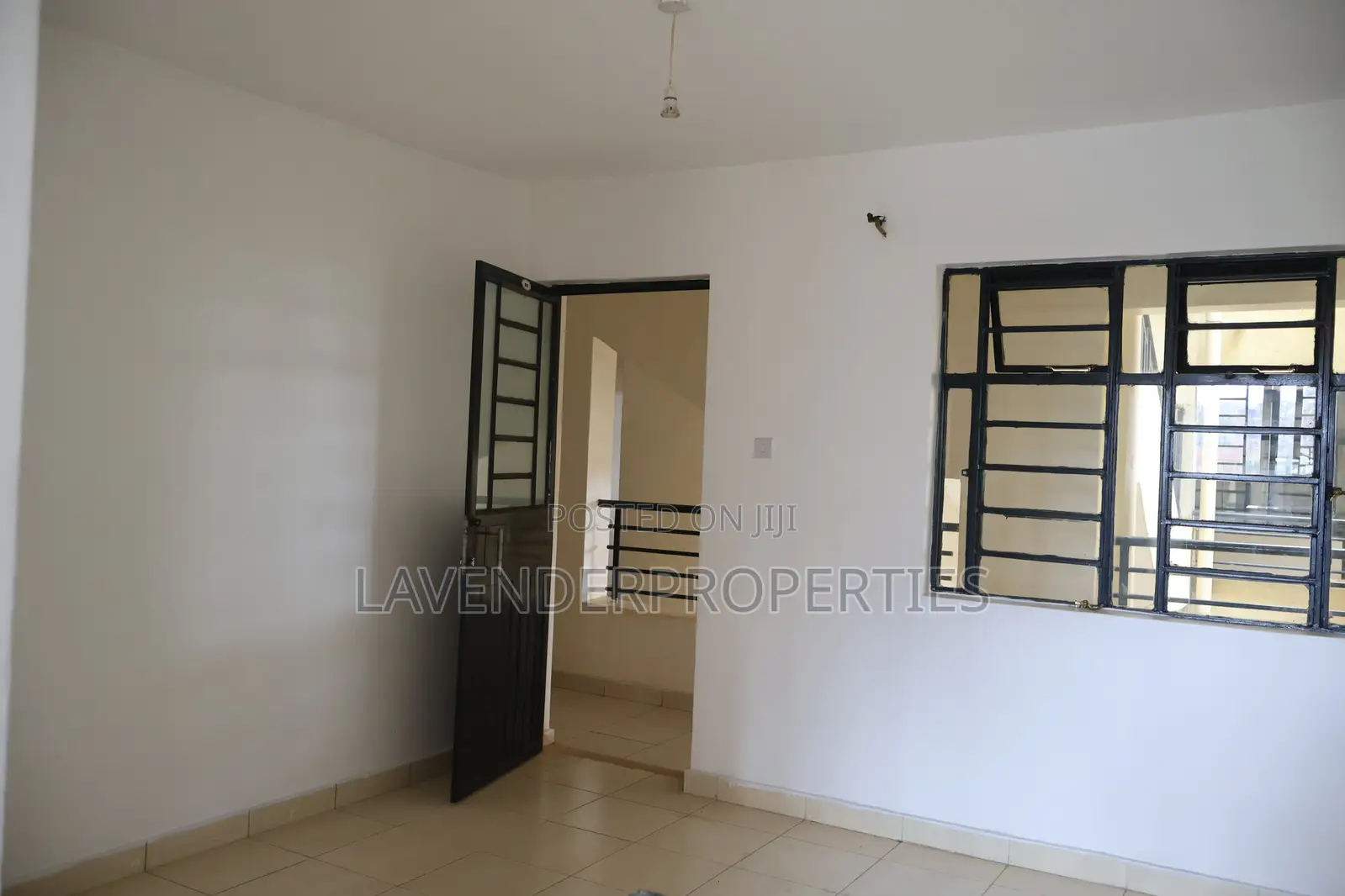 1bdrm Apartment in Upperroom Apartments, Satelitte for rent