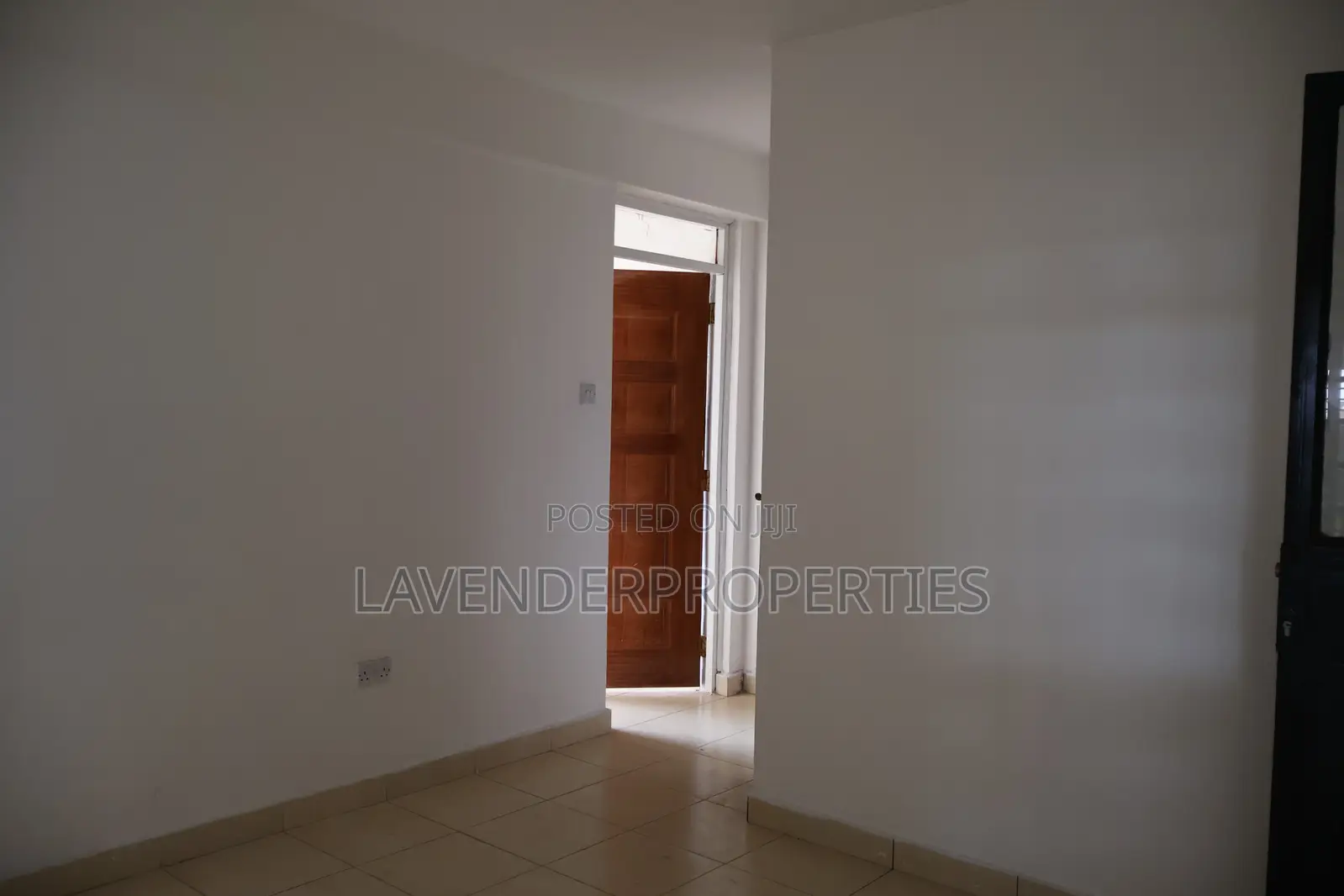 1bdrm Apartment in Upperroom Apartments, Satelitte for rent