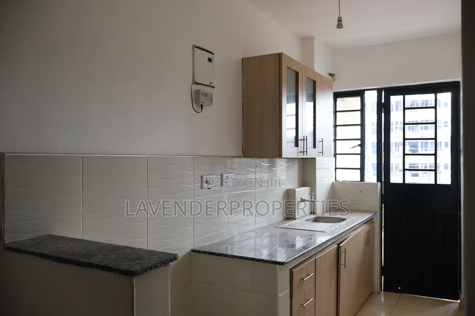 1bdrm Apartment in Upperroom Apartments, Satelitte for rent