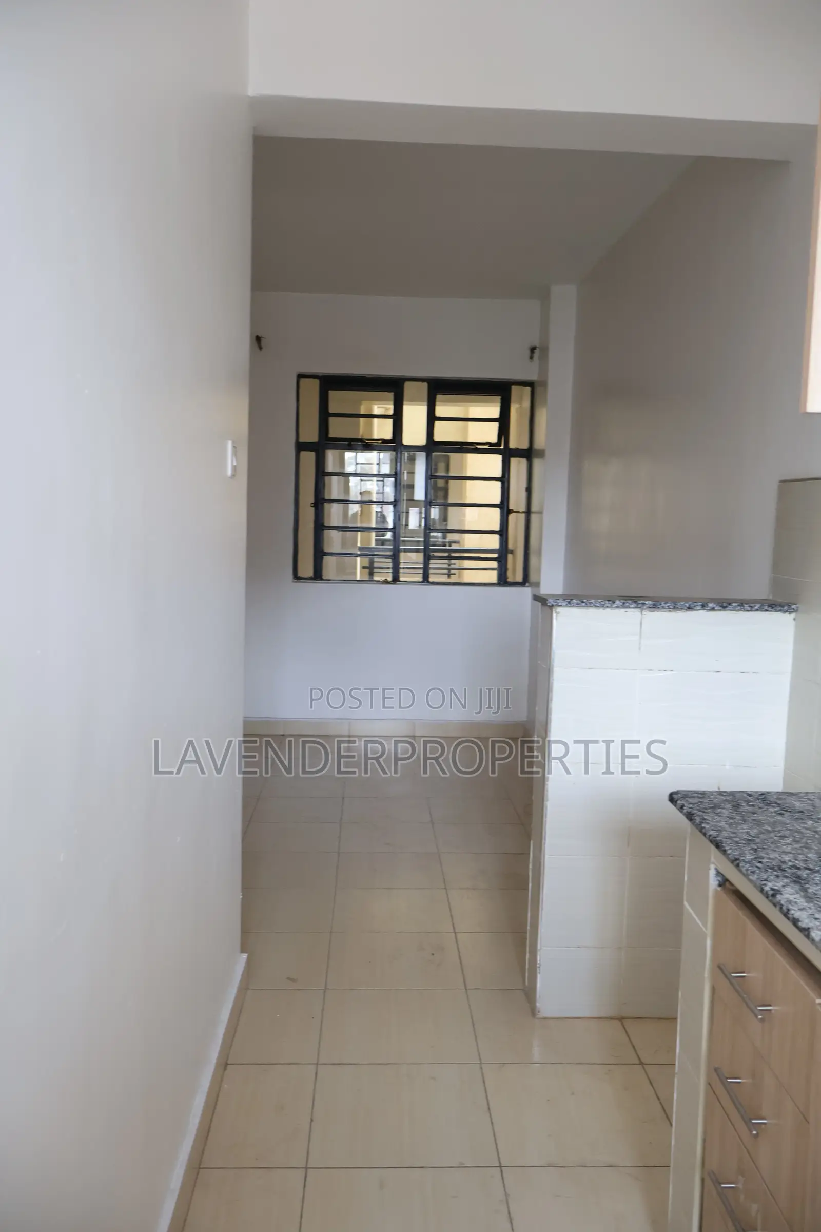 1bdrm Apartment in Upperroom Apartments, Satelitte for rent