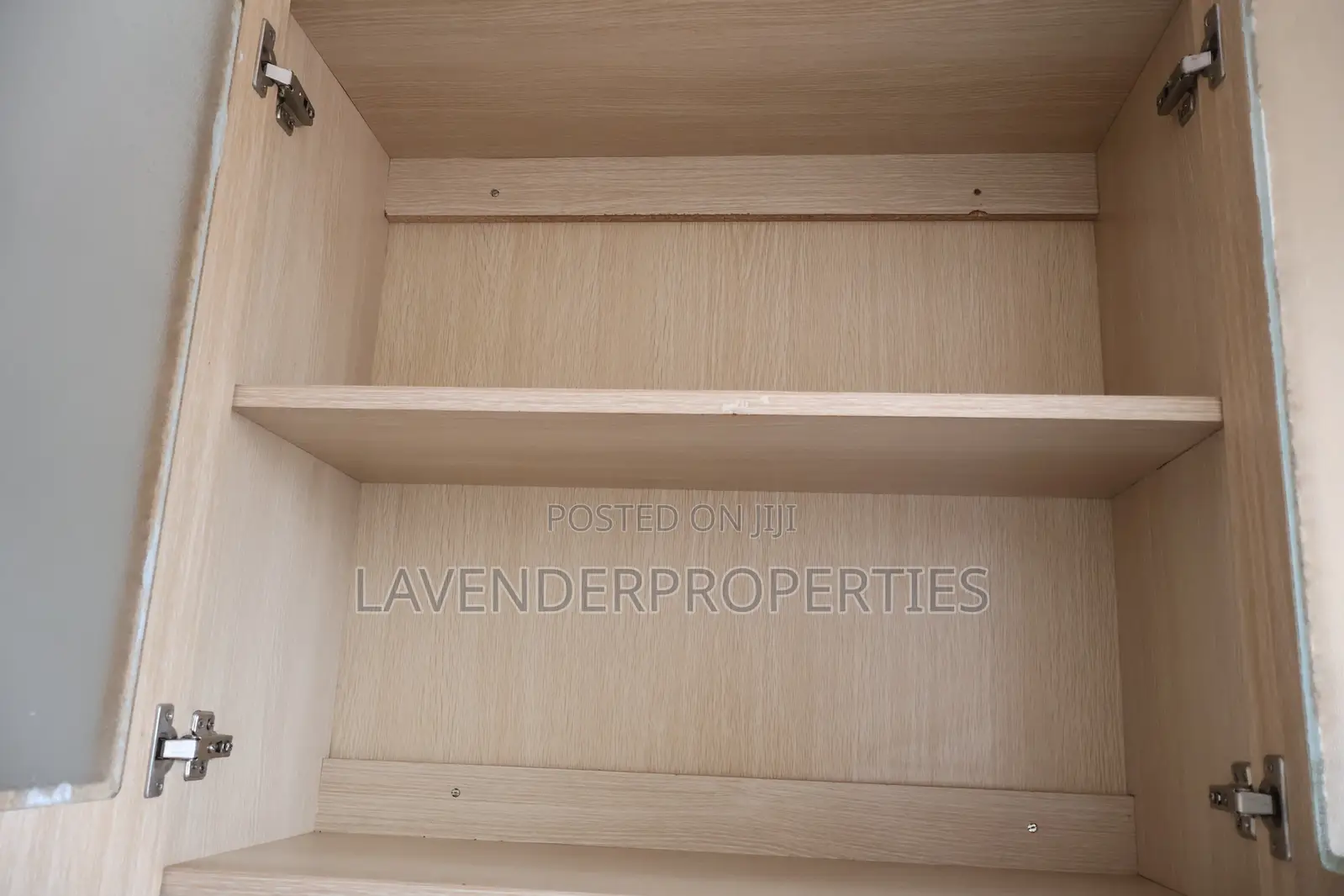 1bdrm Apartment in Upperroom Apartments, Satelitte for rent