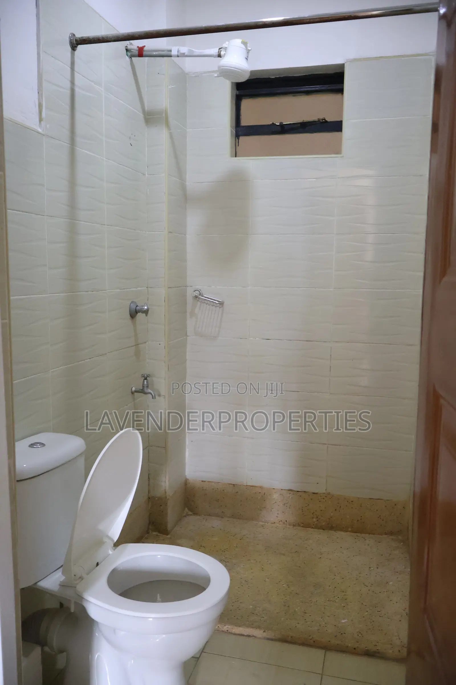 1bdrm Apartment in Upperroom Apartments, Satelitte for rent