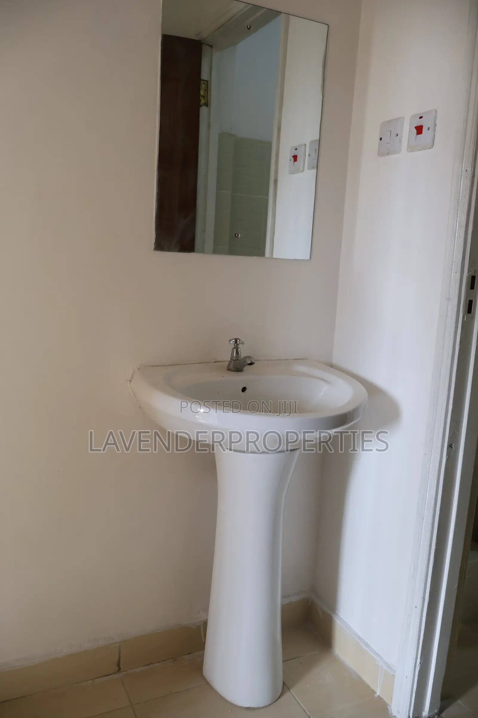 1bdrm Apartment in Upperroom Apartments, Satelitte for rent