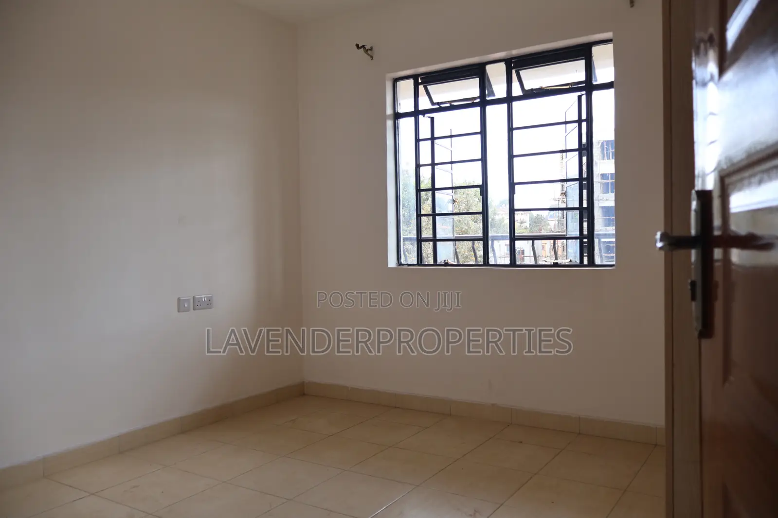 1bdrm Apartment in Upperroom Apartments, Satelitte for rent