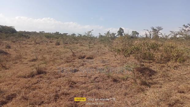 2 1/4 Acres Nairutia Kieni Nyeri.