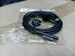 Type-C Cable for Surface Go 3 2, Pro Laptop Pro 3 / 4