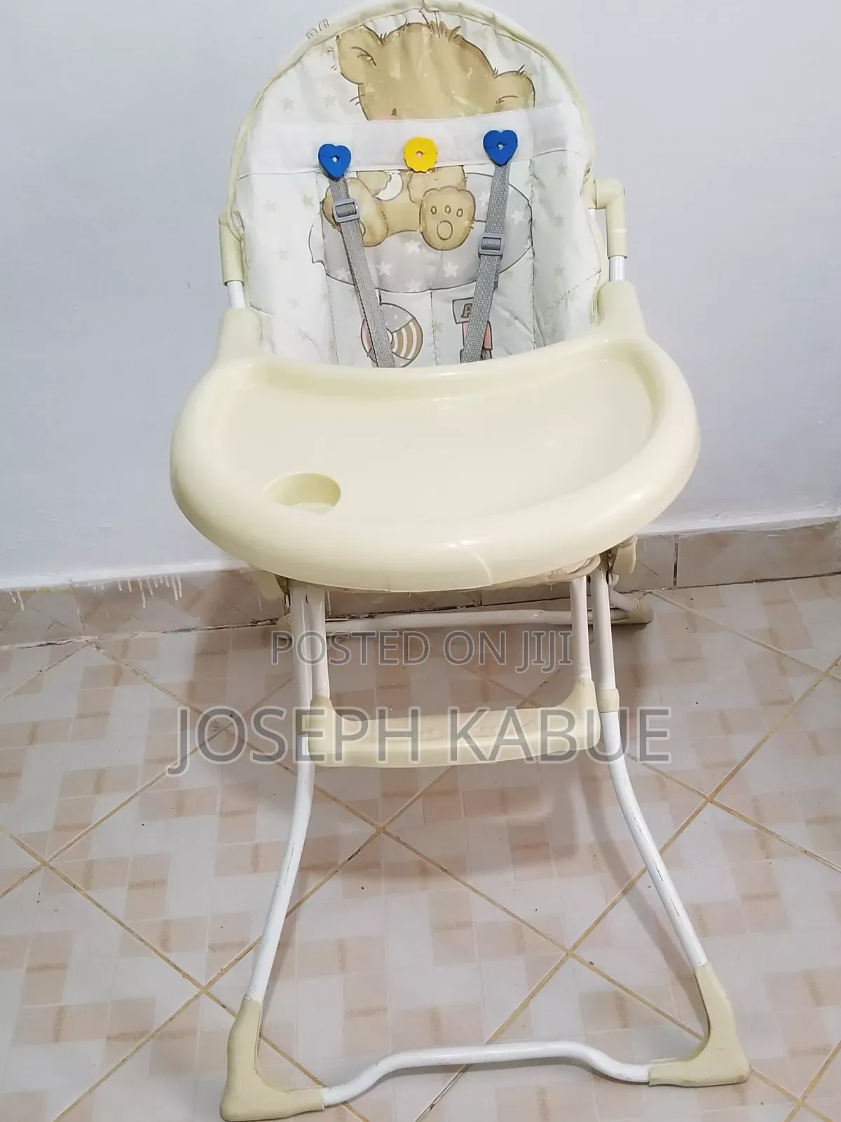 High Chair/Feeding Chair