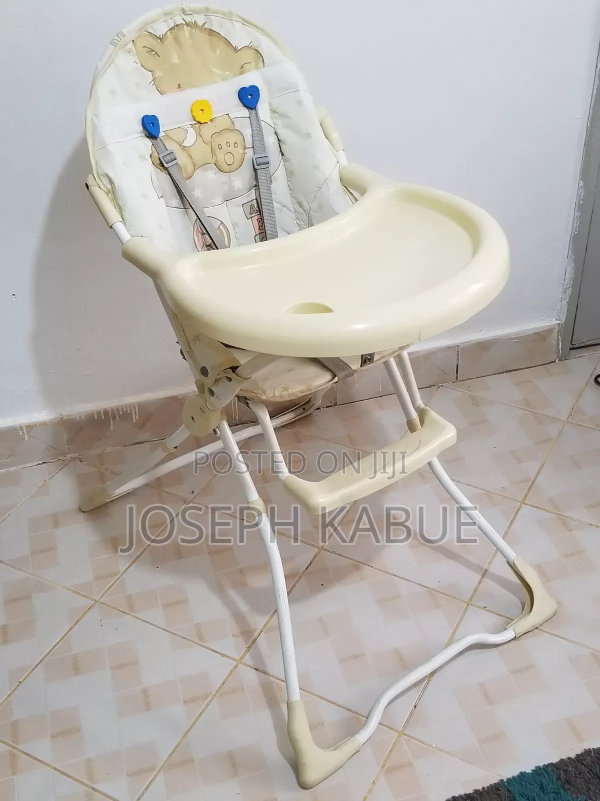 High Chair/Feeding Chair