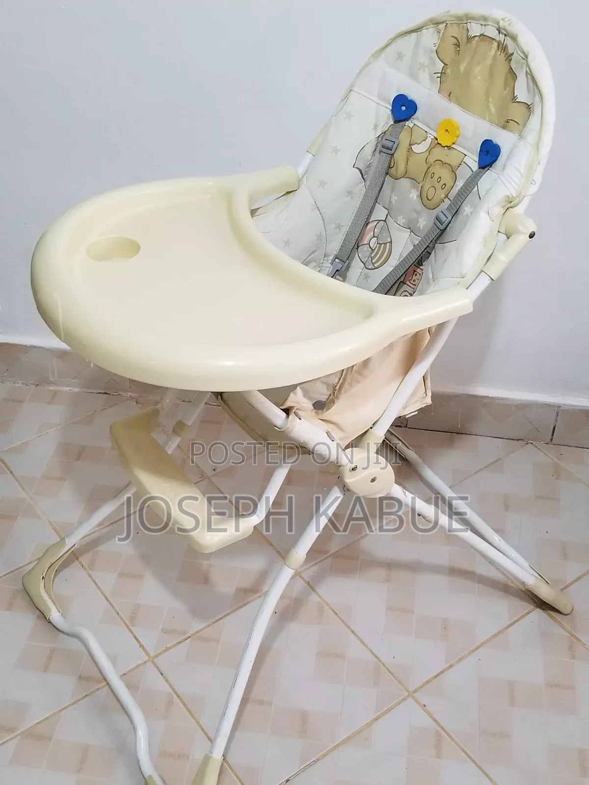 High Chair/Feeding Chair