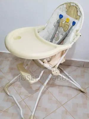 High Chair/Feeding Chair