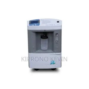 Oxygen Concentrator