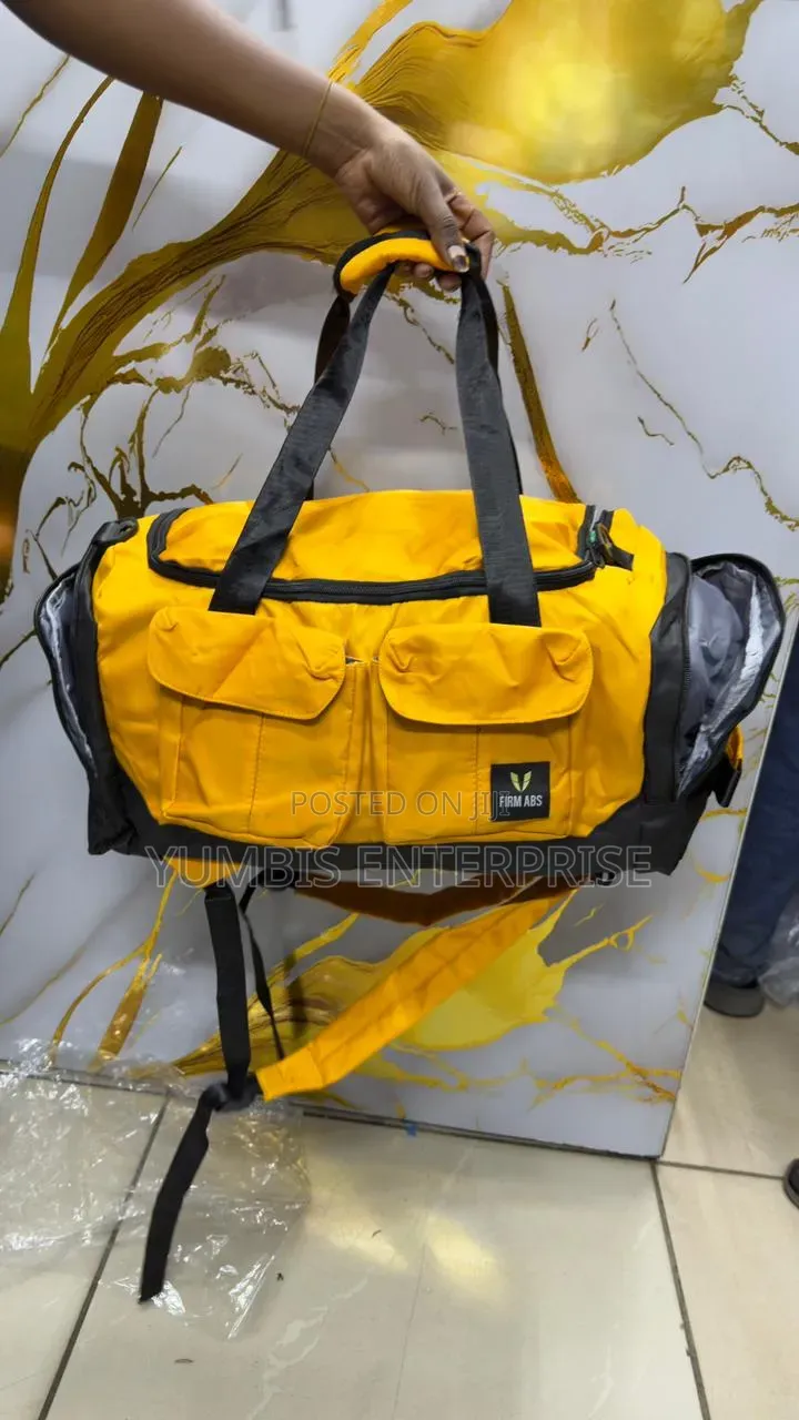 Gym at /Travel Backpacks With Shoe Compartment at 1200