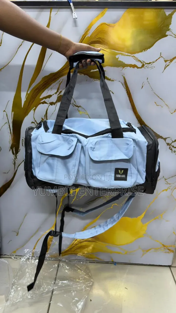 Gym at /Travel Backpacks With Shoe Compartment at 1200