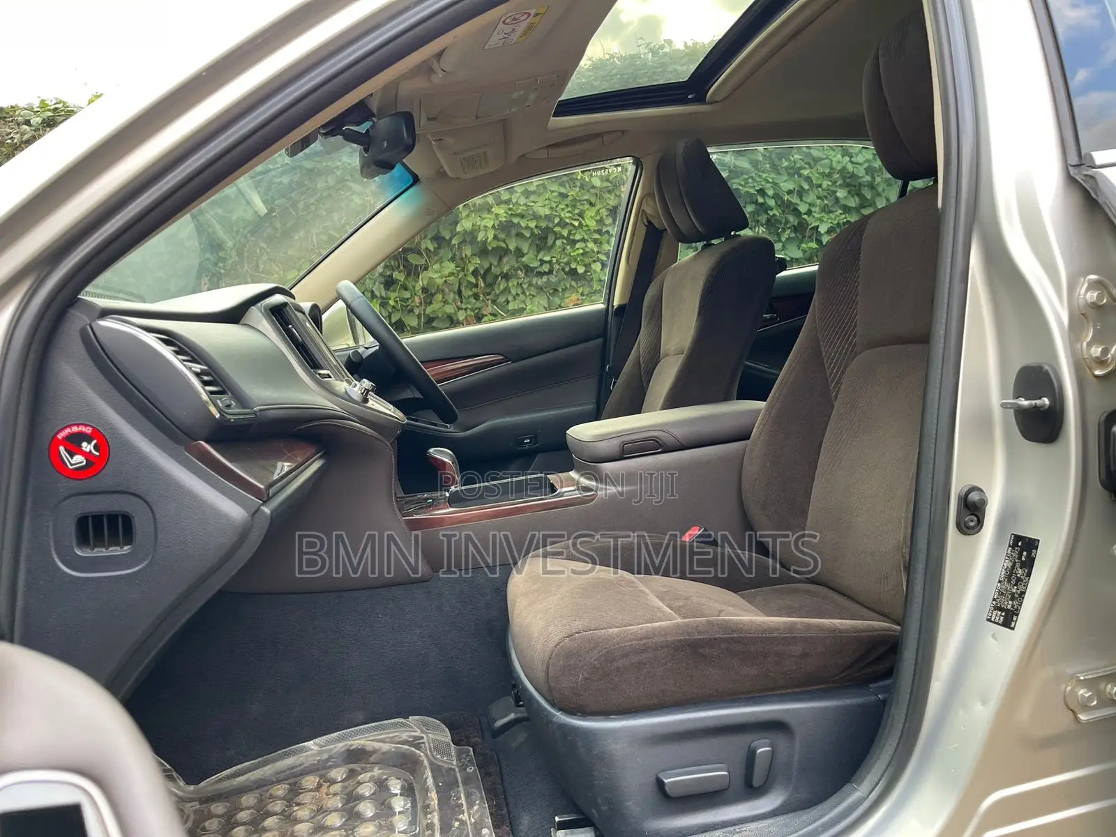Toyota Crown 2013 Silver