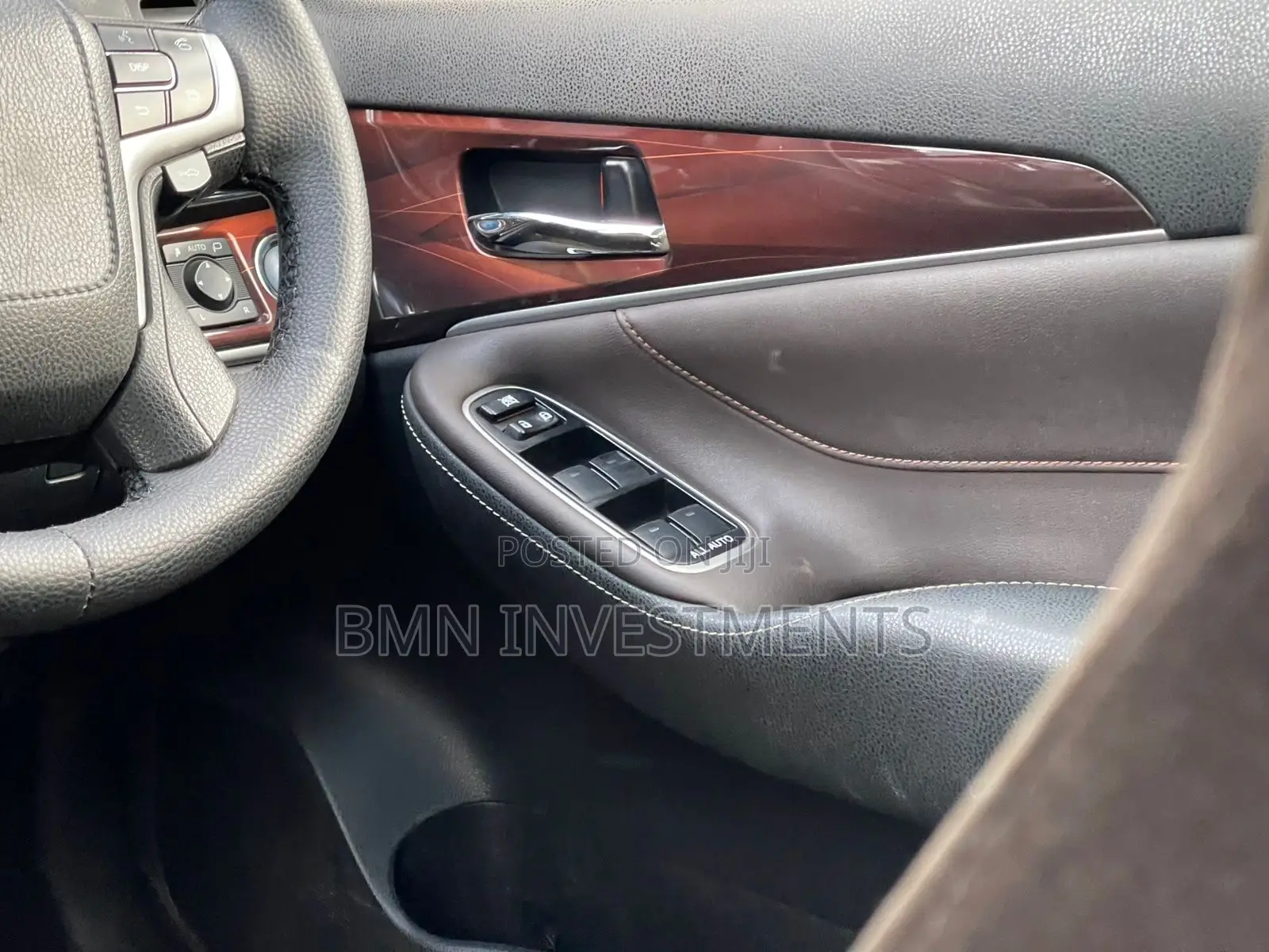 Toyota Crown 2013 Silver