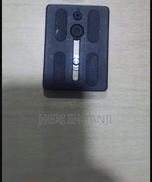 Weifeng 717 Tripod Shoe