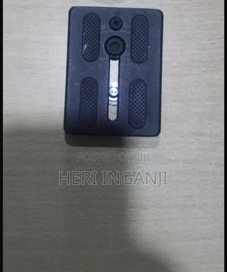 Weifeng 717 Tripod Shoe