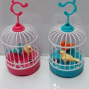 Talking Parrot Toy - Kb