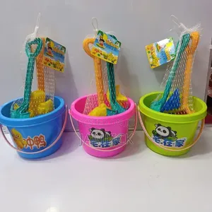 Beach Buckets Set - Kb
