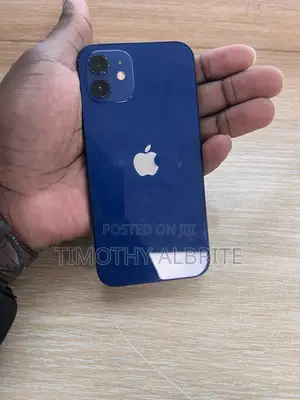 Apple iPhone 12 256 GB Blue