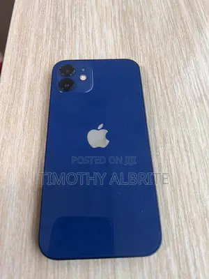 Apple iPhone 12 256 GB Blue