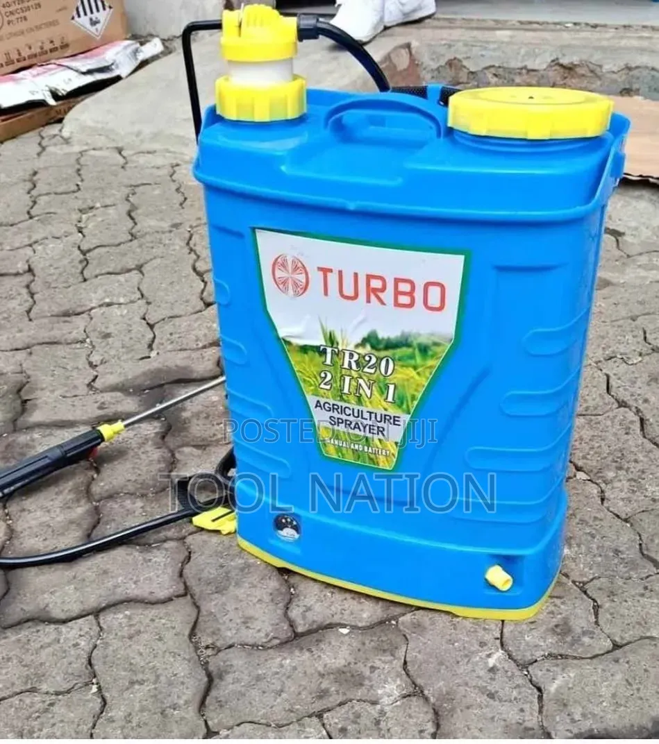 Agriculture Sprayer 20litres