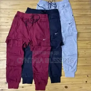 Quality Sweat Pants