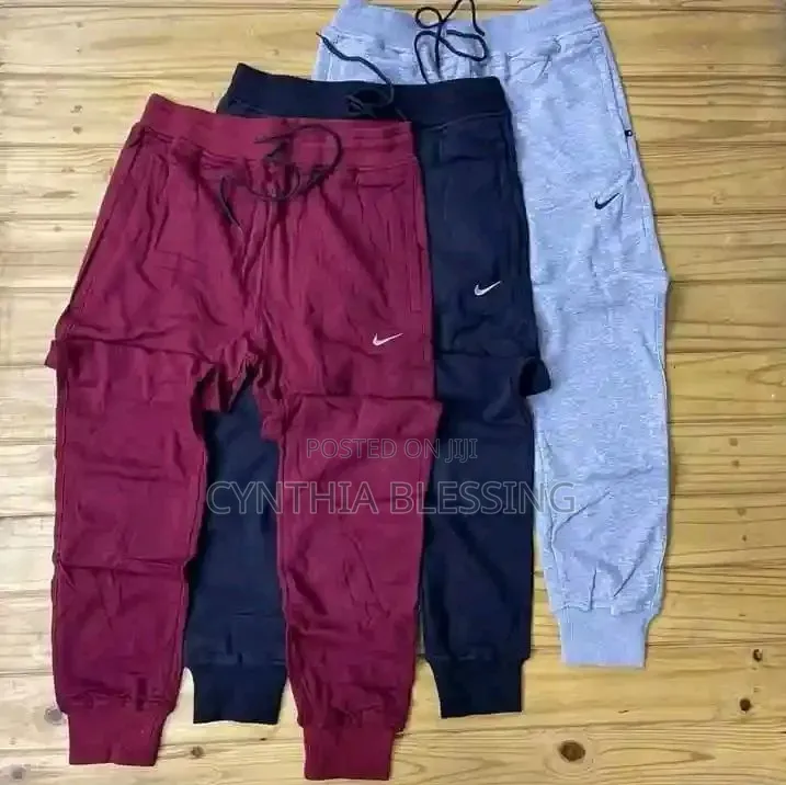 Quality Sweat Pants