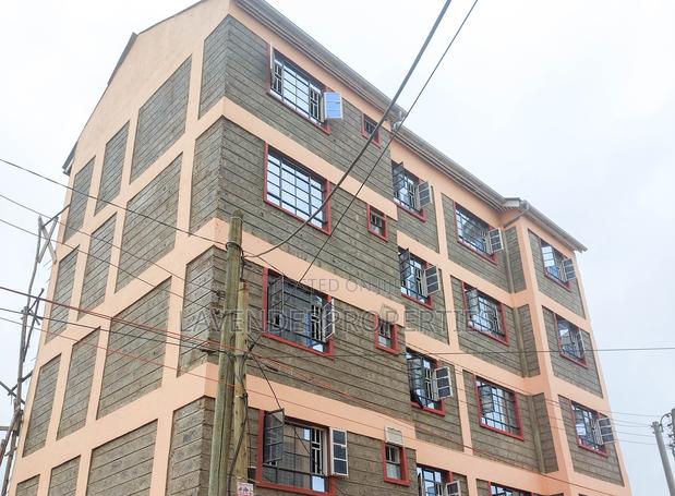 2bdrm Apartment in Hope Homes 1, Zambezi/Sigona for rent