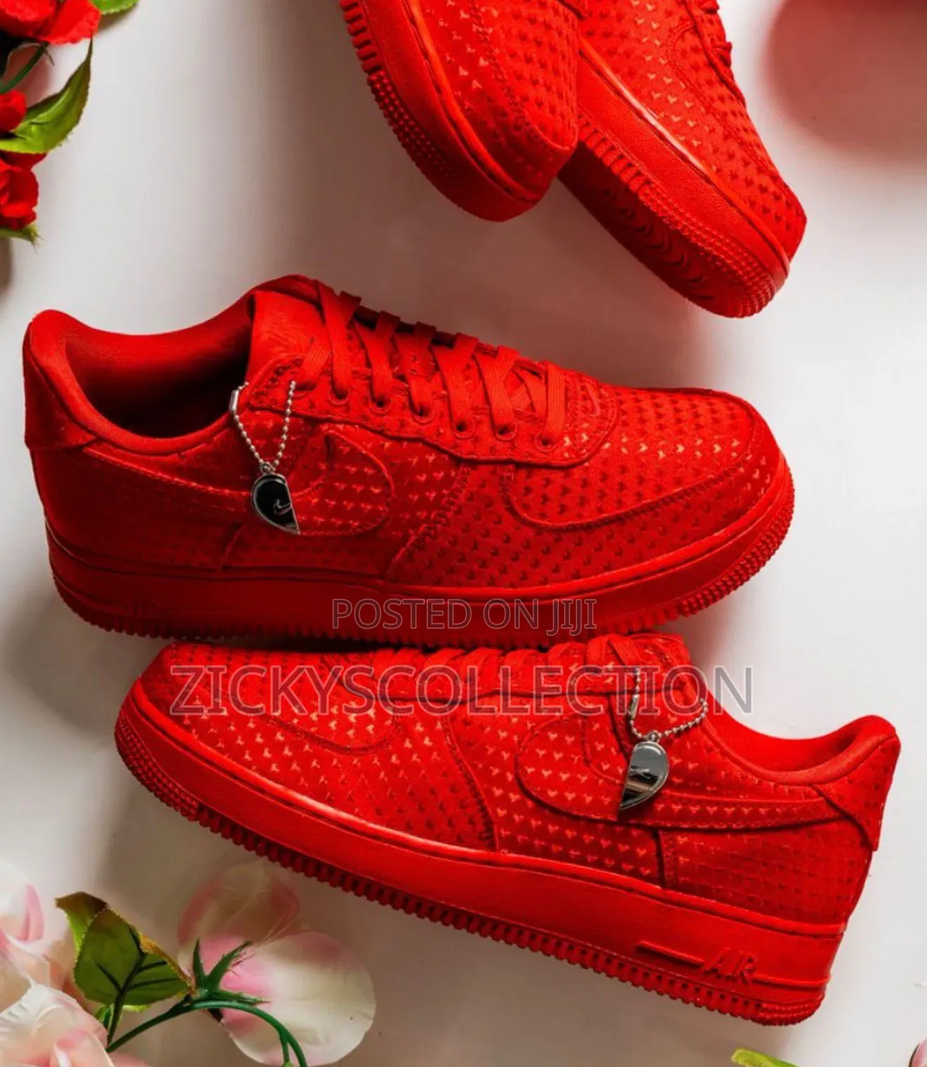 Airforce 1 Customized
