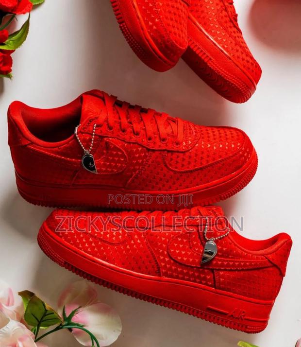 Airforce 1 Customized - thumbnail 4