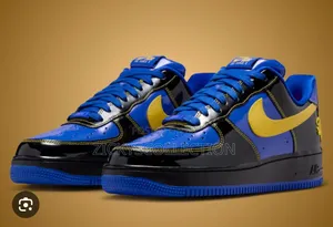Airforce 1 Customized