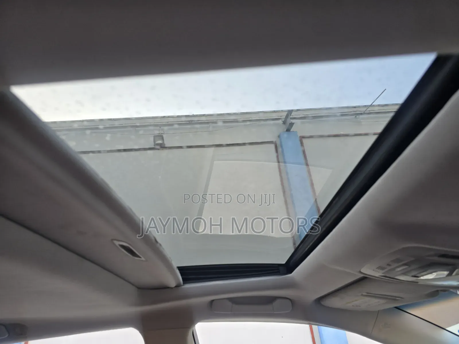 Lexus RX 2014 White
