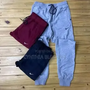 Quality Sweat Pants Trousers _30-38