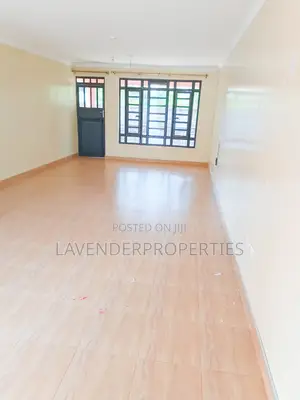 3bdrm Villa in Kalungura Apartment, Kamakis for rent