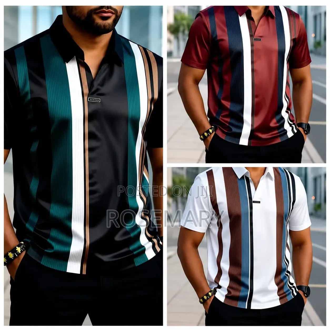 Cuban Classic Shirts