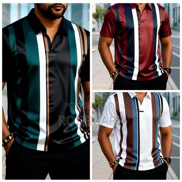 Cuban Classic Shirts