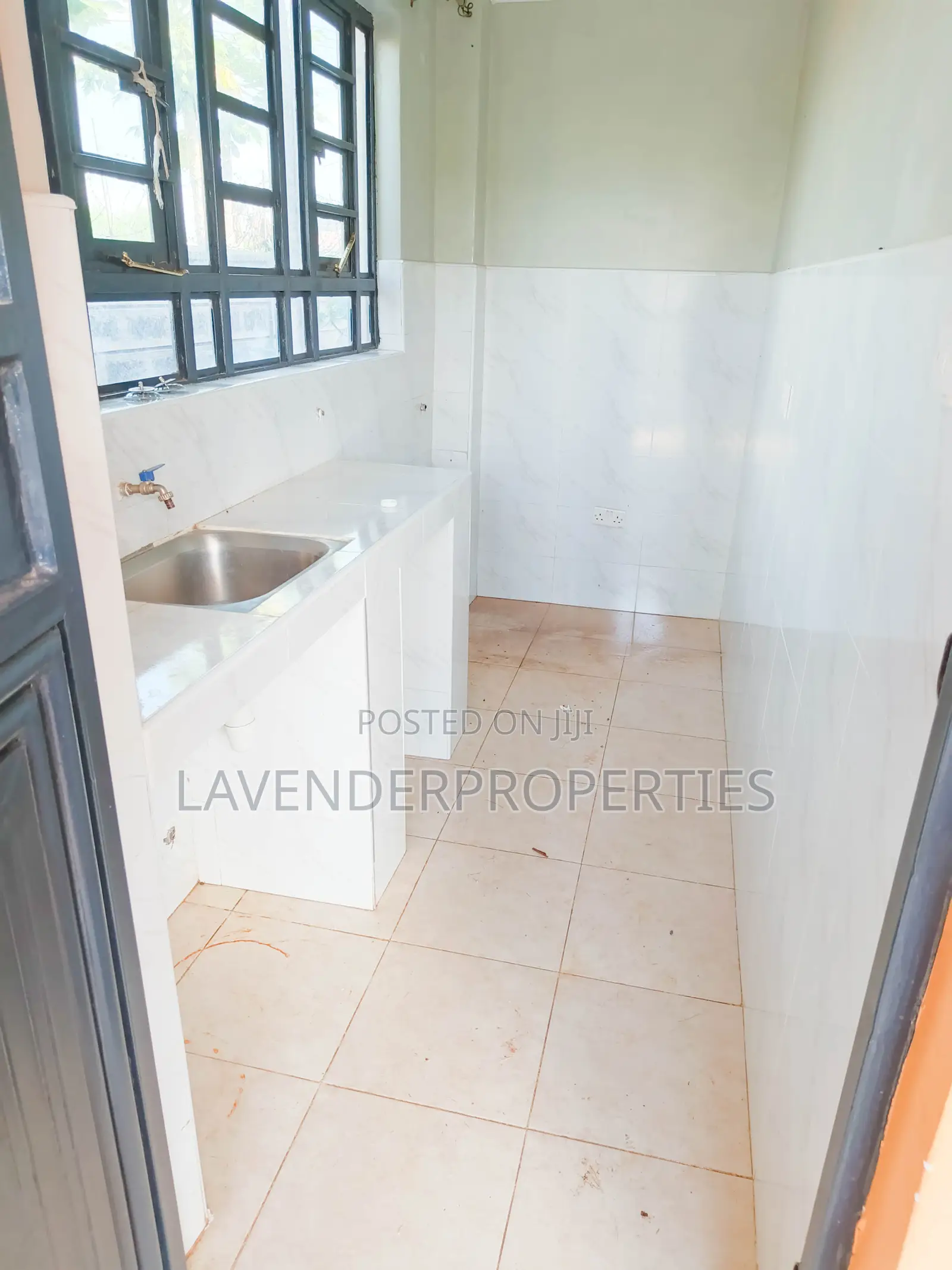 3bdrm Villa in Kalungura Apartment, Kamakis for rent