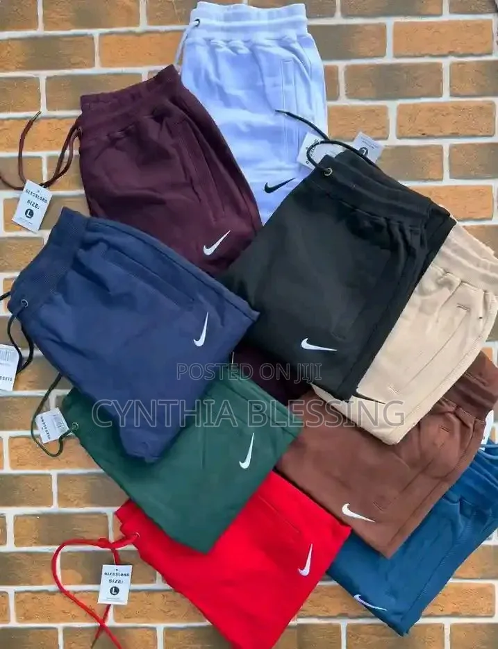 Fashion Sweat Pants for Men _Quality Brand