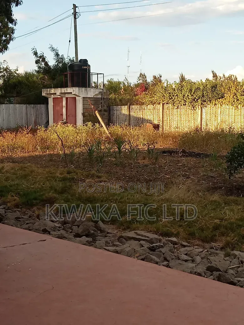 4bdrm House in Ruai for sale