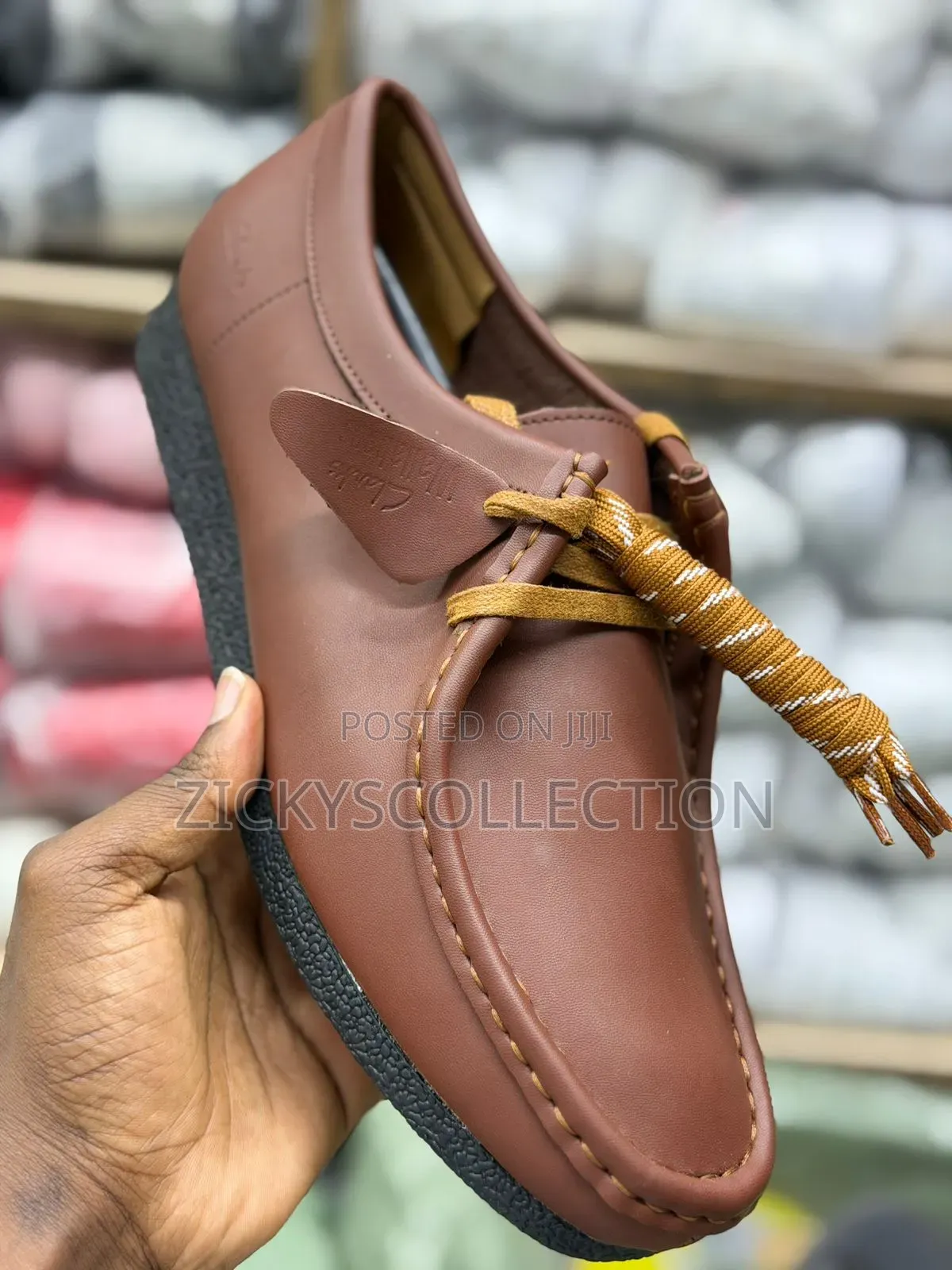 Clarks Available