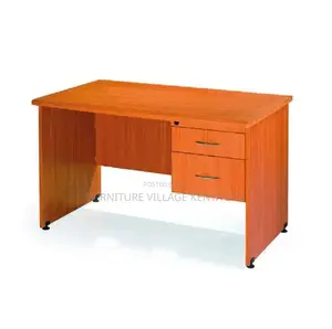 1.2m Computer Study Table With Drawers
