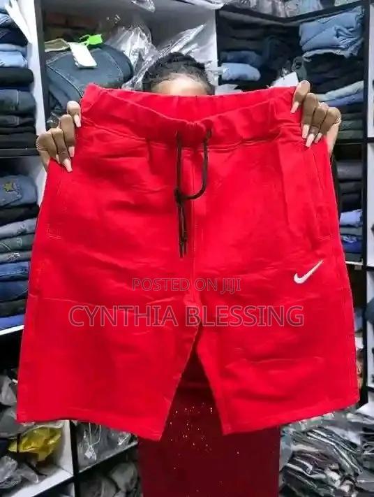Sweat Shorts - thumbnail 2